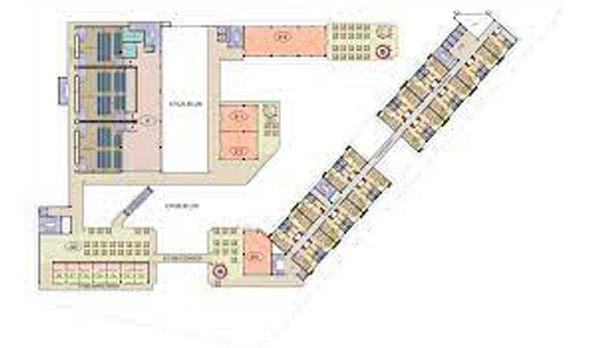 Floor Plan Plan1