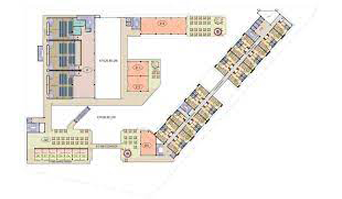 Floor Plan Plan1